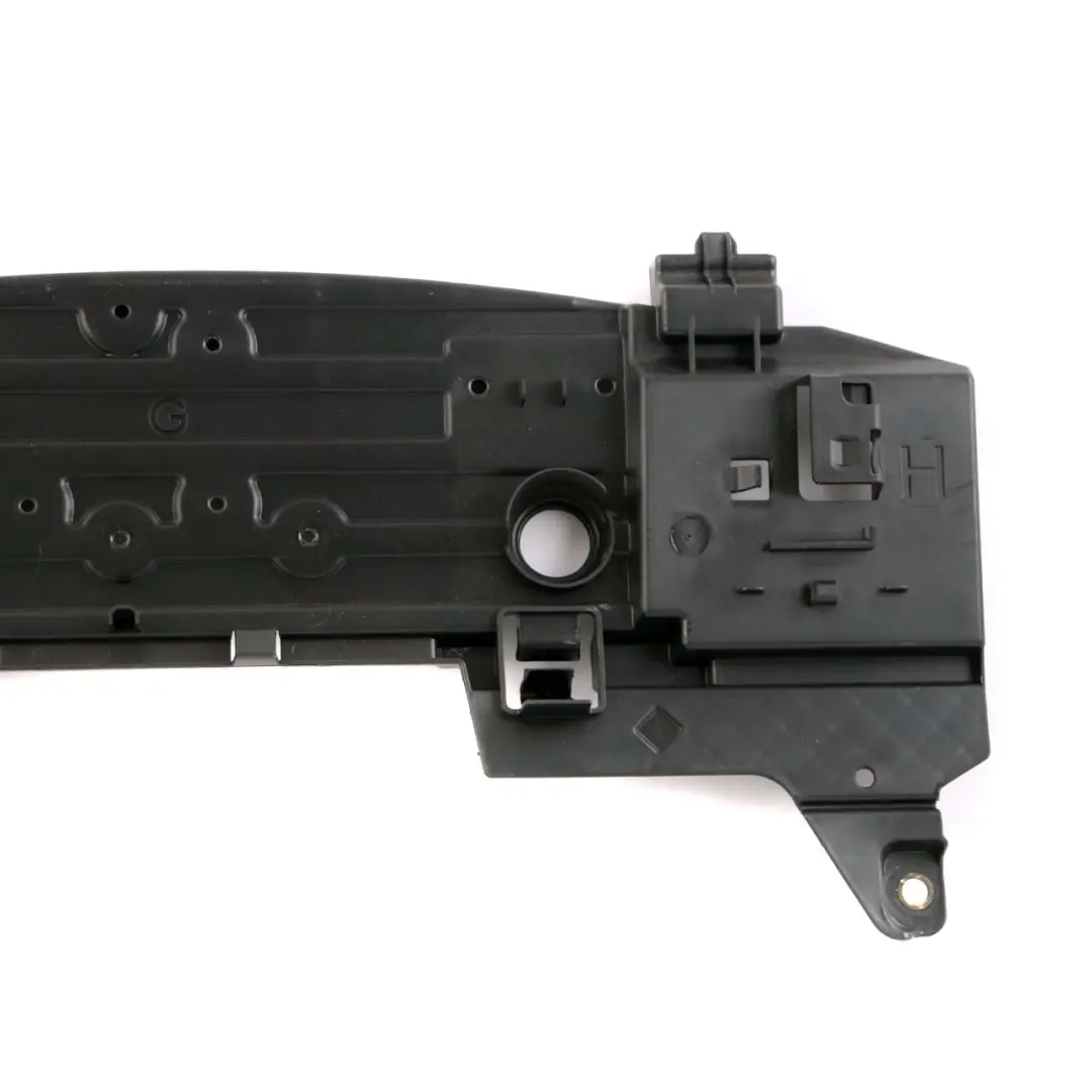  Mercedes-Benz C-Class W204 Rear Control Module Bracket - SKU A2045452140 - Part number A2045452140