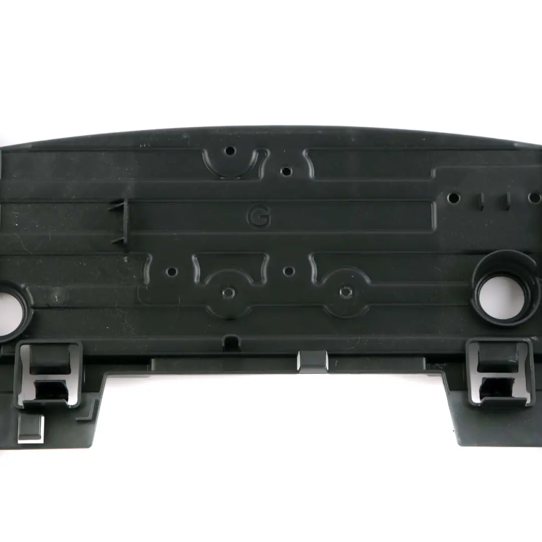  Mercedes-Benz C-Class W204 Rear Control Module Bracket - SKU A2045452140 - Part number A2045452140