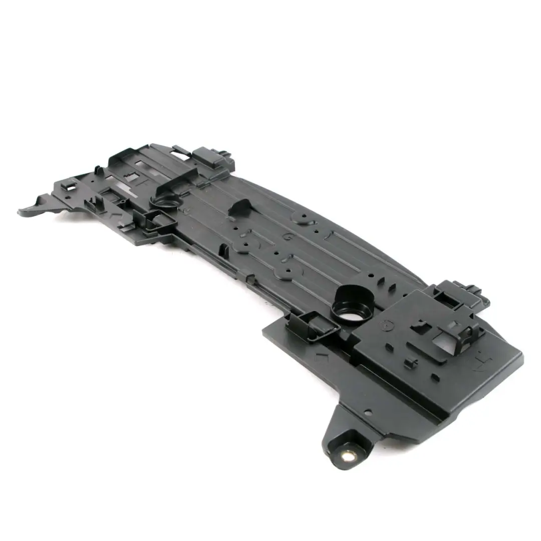 Mercedes-Benz C-Class W204 Rear Control Module Bracket to with Part number A2045452140 Mercedes-Benz C-Class W204 Rear Control Module Bracket - SKU A2045452140 - Part number A2045452140