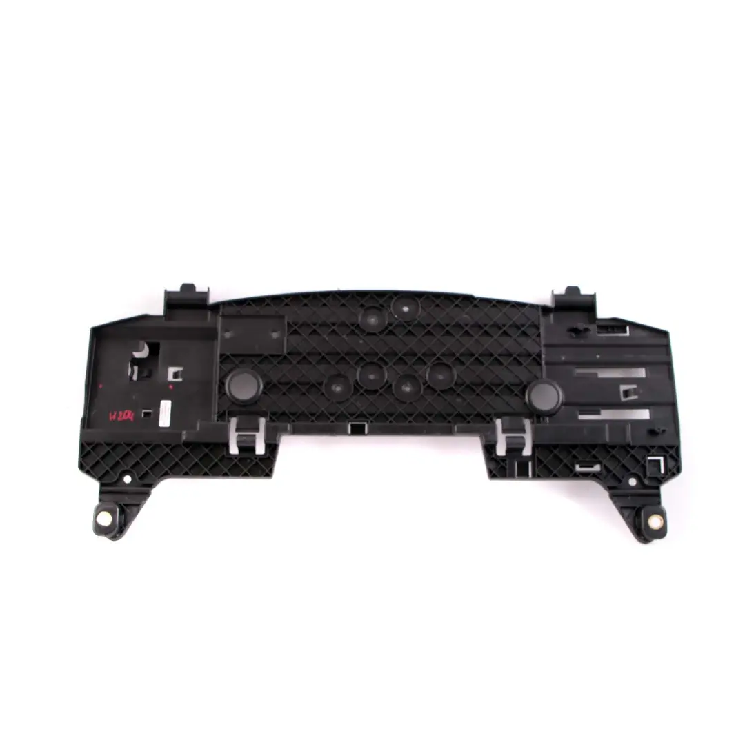 Mercedes-Benz C-Class W204 Rear Control Module Bracket to with Part number A2045452140 Mercedes-Benz C-Class W204 Rear Control Module Bracket - SKU A2045452140 - Part number A2045452140
