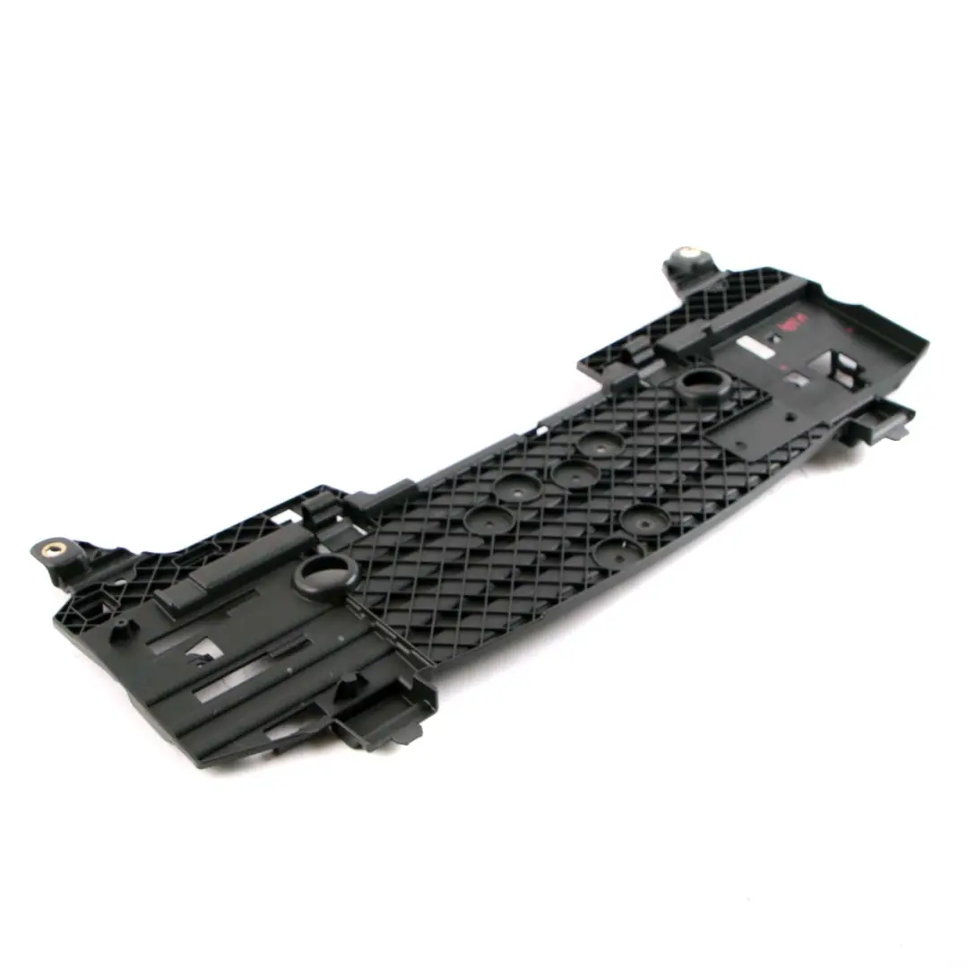 Mercedes-Benz C-Class W204 Rear Control Module Bracket to with Part number A2045452140 Mercedes-Benz C-Class W204 Rear Control Module Bracket - SKU A2045452140 - Part number A2045452140