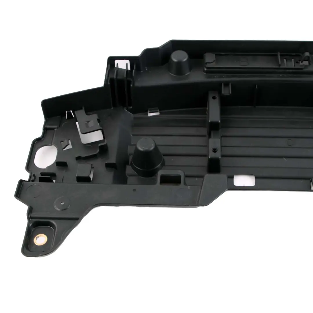 Mercedes-Benz C W204 Trunk Trim Panel Cover Module Bracket Mount to with Part number A2045452240 Mercedes-Benz C W204 Trunk Trim Panel Cover Module Bracket Mount - SKU A2045452240 - Part number A2045452240