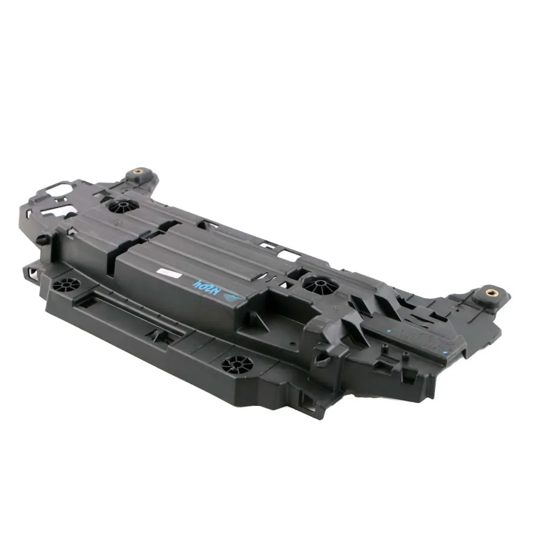 Mercedes-Benz C W204 Trunk Trim Panel Cover Module Bracket Mount to with Part number A2045452240 Mercedes-Benz C W204 Trunk Trim Panel Cover Module Bracket Mount - SKU A2045452240 - Part number A2045452240