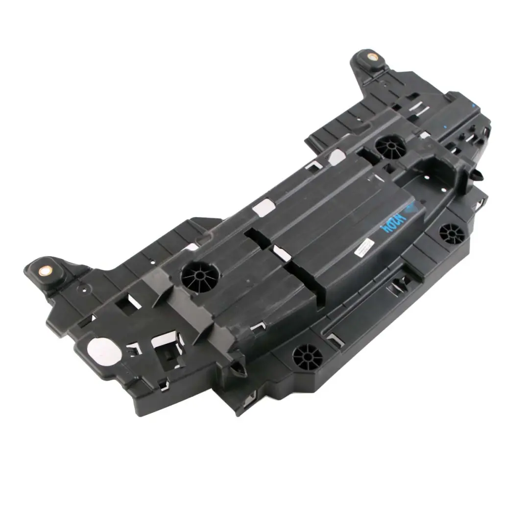 Mercedes-Benz C W204 Trunk Trim Panel Cover Module Bracket Mount to with Part number A2045452240 Mercedes-Benz C W204 Trunk Trim Panel Cover Module Bracket Mount - SKU A2045452240 - Part number A2045452240