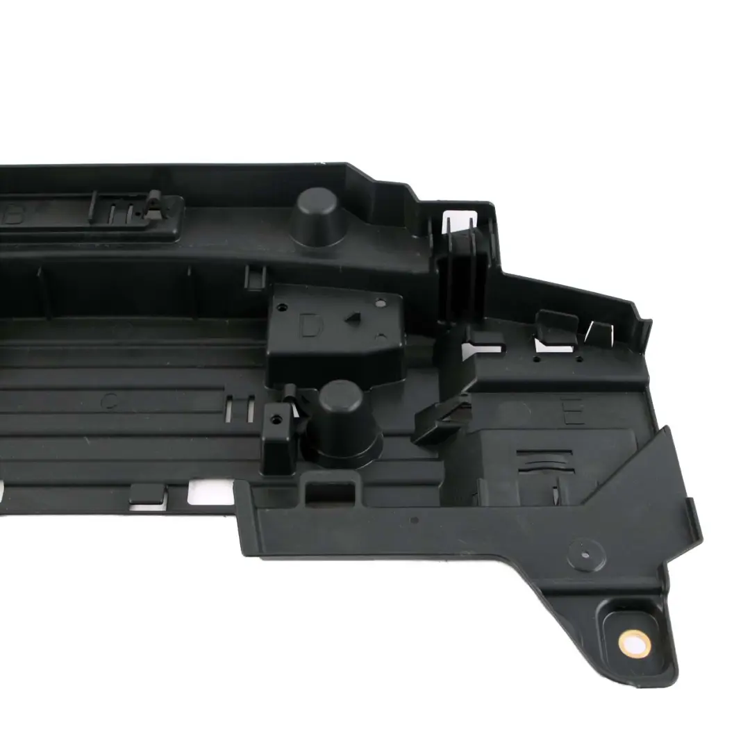 Mercedes-Benz C W204 Trunk Trim Panel Cover Module Bracket Mount to with Part number A2045452240 Mercedes-Benz C W204 Trunk Trim Panel Cover Module Bracket Mount - SKU A2045452240 - Part number A2045452240