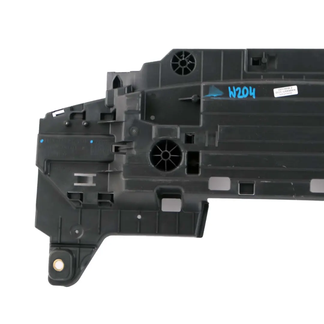 Mercedes-Benz C W204 Trunk Trim Panel Cover Module Bracket Mount to with Part number A2045452240 Mercedes-Benz C W204 Trunk Trim Panel Cover Module Bracket Mount - SKU A2045452240 - Part number A2045452240