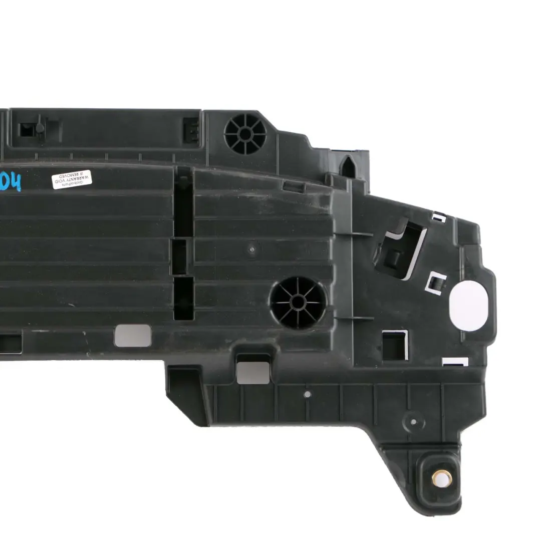 Mercedes-Benz C W204 Trunk Trim Panel Cover Module Bracket Mount to with Part number A2045452240 Mercedes-Benz C W204 Trunk Trim Panel Cover Module Bracket Mount - SKU A2045452240 - Part number A2045452240