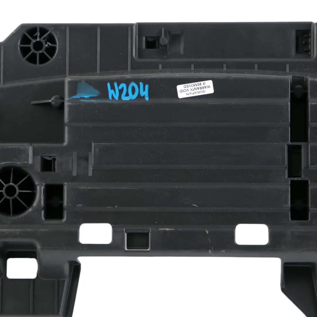 Mercedes-Benz C W204 Trunk Trim Panel Cover Module Bracket Mount to with Part number A2045452240 Mercedes-Benz C W204 Trunk Trim Panel Cover Module Bracket Mount - SKU A2045452240 - Part number A2045452240