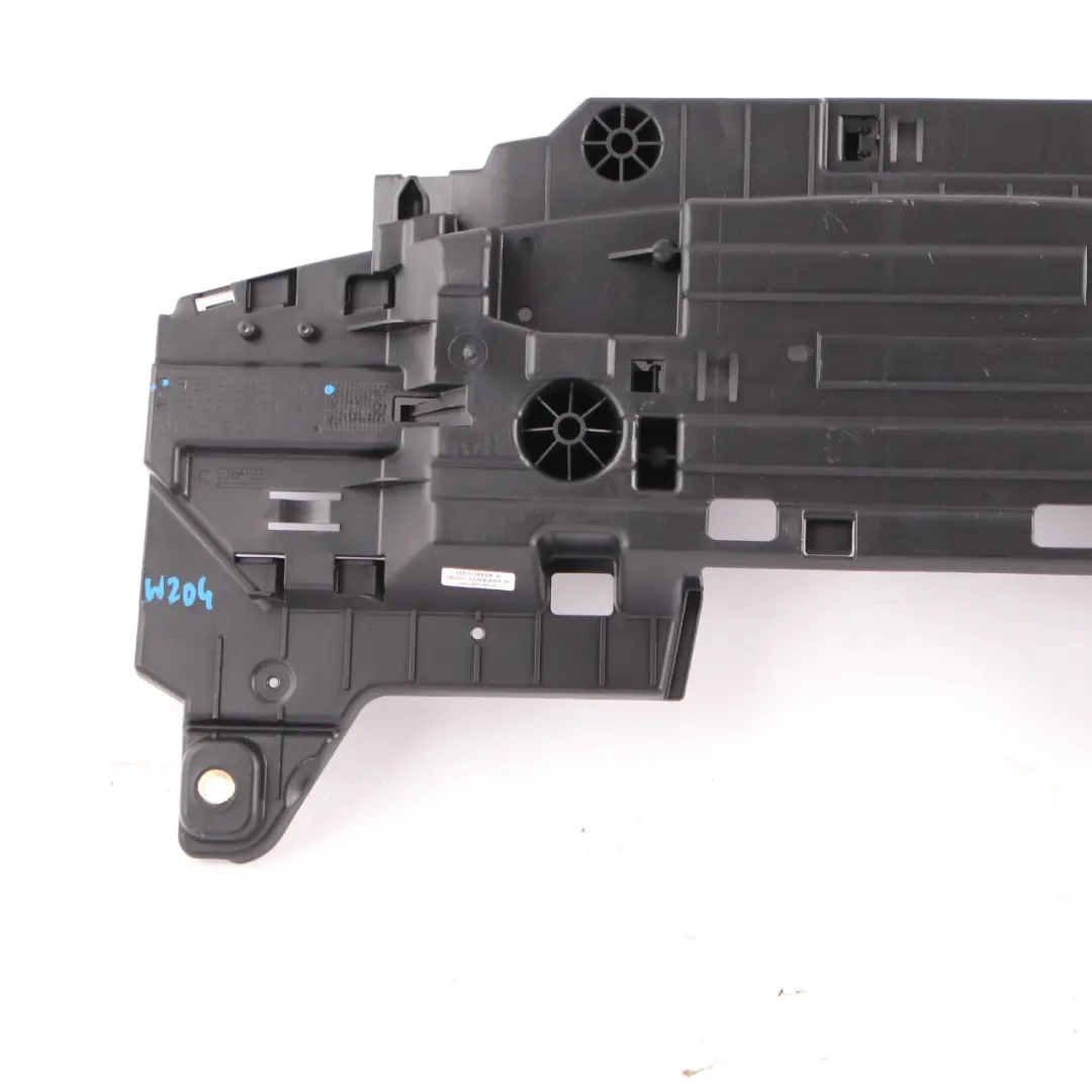Mercedes W204 Antennensteuergerät Halterung - SKU A2045452647 - Teilenummer A2045452647