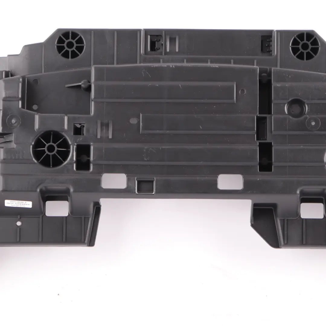 Aerial Antenna Control Unit Bracket Holder Mount to Mercedes W204 with Part number A2045452647 Mercedes W204 Aerial Antenna Control Unit Bracket Holder Mount - SKU A2045452647 - Part number A2045452647