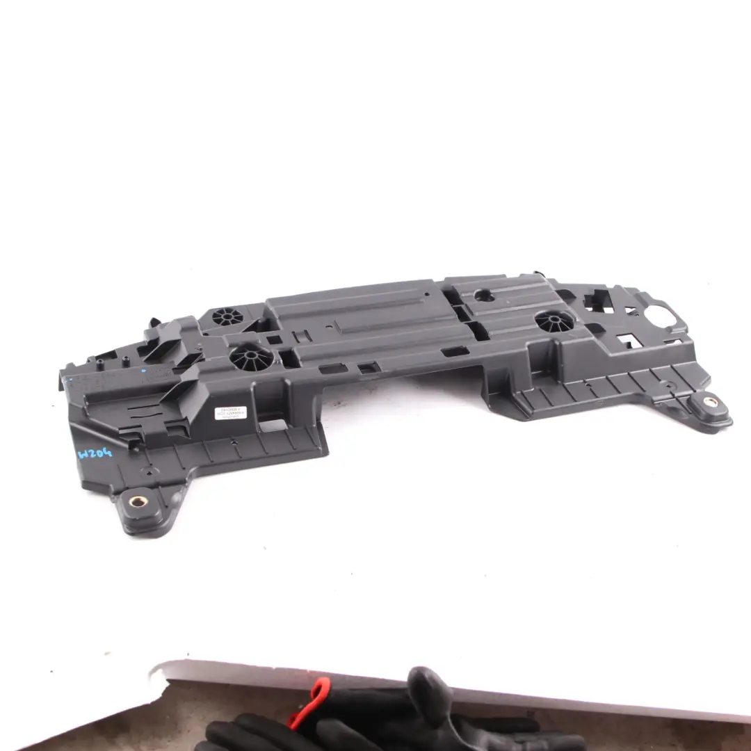 Mercedes W204 Antennensteuergerät Halterung - SKU A2045452647 - Teilenummer A2045452647