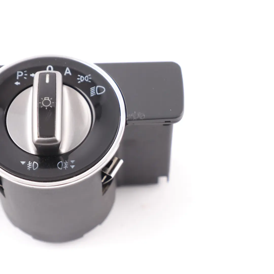 Mercedes W204 Faro Interruttore Unità Controllo Pulsante - SKU A2045453004-2 - Numero di parte A2045453004