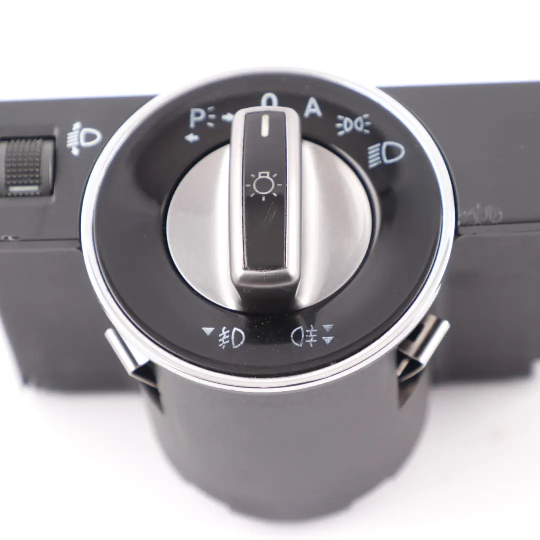 Faro Interruttore Unità Controllo Pulsante per Mercedes W204 con numero di parte A2045453004 Mercedes W204 Faro Interruttore Unità Controllo Pulsante - SKU A2045453004-2 - Numero di parte A2045453004