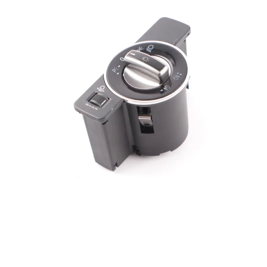 Mercedes W204 Scheinwerfer Lichtschalter Steuergerät Taste - SKU A2045453004-2 - Teilenummer A2045453004