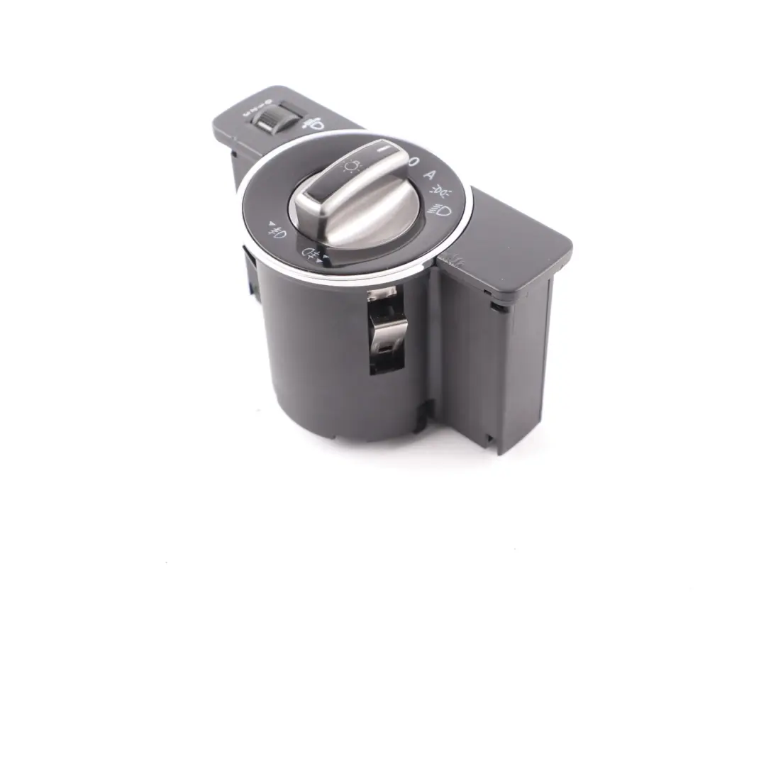 Headlight Light Switch Control Unit Button to Mercedes W204 with Part number A2045453004 Mercedes W204 Headlight Light Switch Control Unit Button - SKU A2045453004-2 - Part number A2045453004