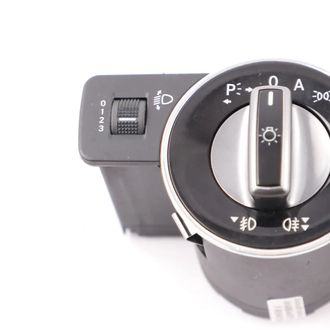 Headlight Light Switch Control Unit Button to Mercedes W204 with Part number A2045453004 Mercedes W204 Headlight Light Switch Control Unit Button - SKU A2045453004-3 - Part number A2045453004