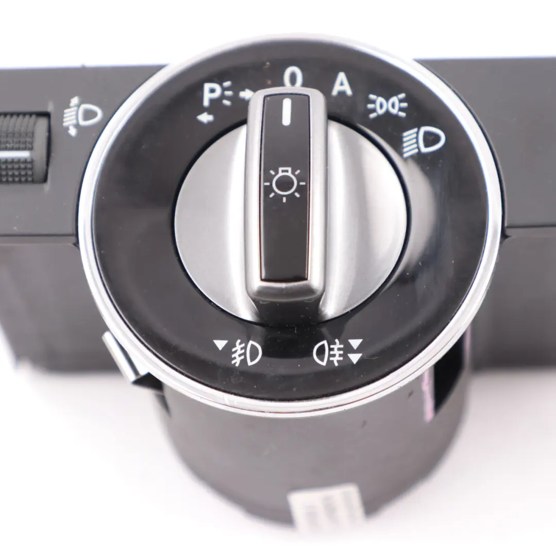 Headlight Light Switch Control Unit Button to Mercedes W204 with Part number A2045453004 Mercedes W204 Headlight Light Switch Control Unit Button - SKU A2045453004-3 - Part number A2045453004