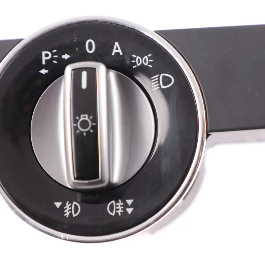 Headlight Light Switch Control Unit Button to Mercedes W204 with Part number A2045453004 Mercedes W204 Headlight Light Switch Control Unit Button - SKU A2045453004-3 - Part number A2045453004