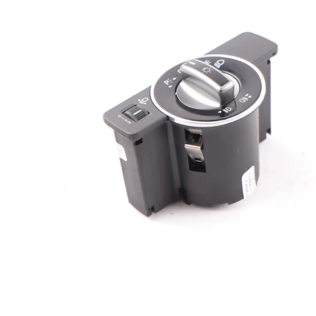 Headlight Light Switch Control Unit Button to Mercedes W204 with Part number A2045453004 Mercedes W204 Headlight Light Switch Control Unit Button - SKU A2045453004-3 - Part number A2045453004