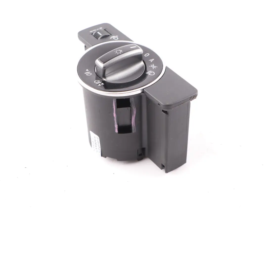 Headlight Light Switch Control Unit Button to Mercedes W204 with Part number A2045453004 Mercedes W204 Headlight Light Switch Control Unit Button - SKU A2045453004-3 - Part number A2045453004