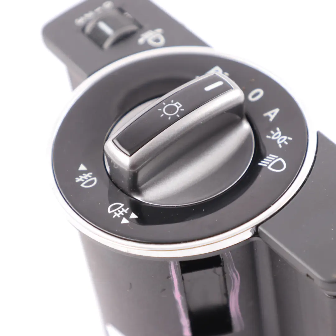 Headlight Light Switch Control Unit Button to Mercedes W204 with Part number A2045453004 Mercedes W204 Headlight Light Switch Control Unit Button - SKU A2045453004-3 - Part number A2045453004