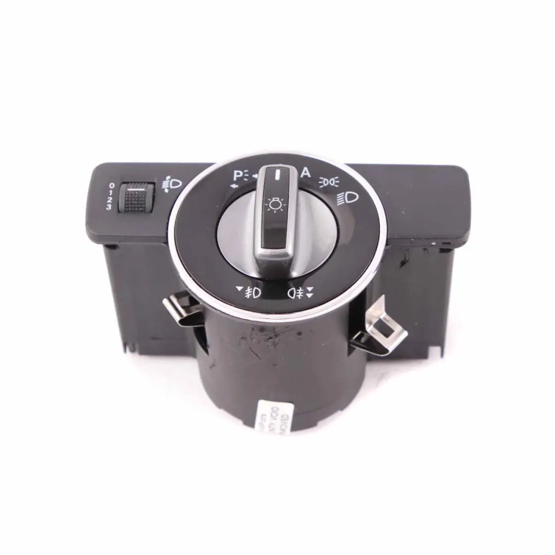 Mercedes W204 Headlight Light Switch Control Unit Button - SKU A2045453004 - Part number A2045453004