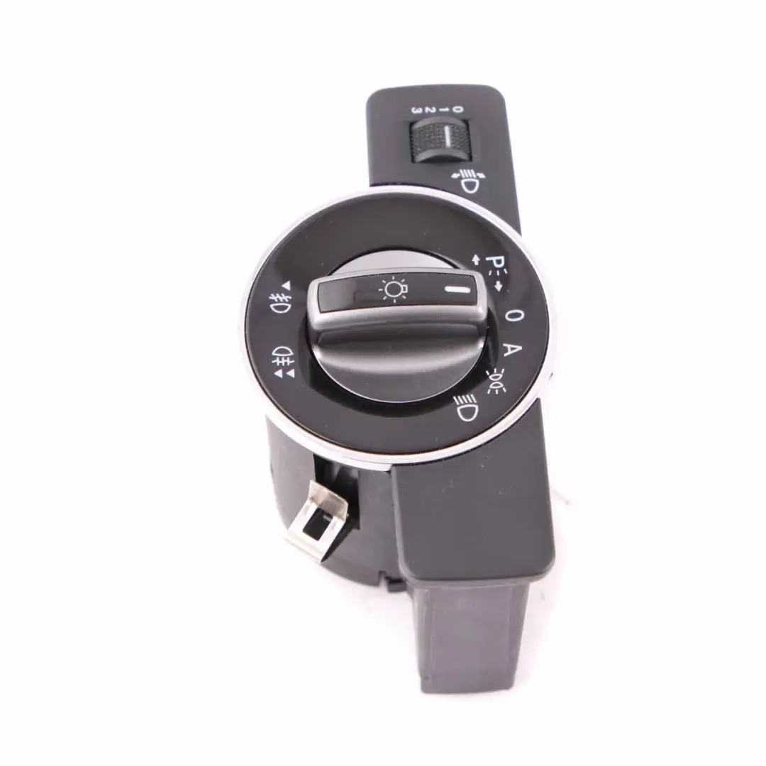 Mercedes W204 Headlight Light Switch Control Unit Button - SKU A2045453004 - Part number A2045453004