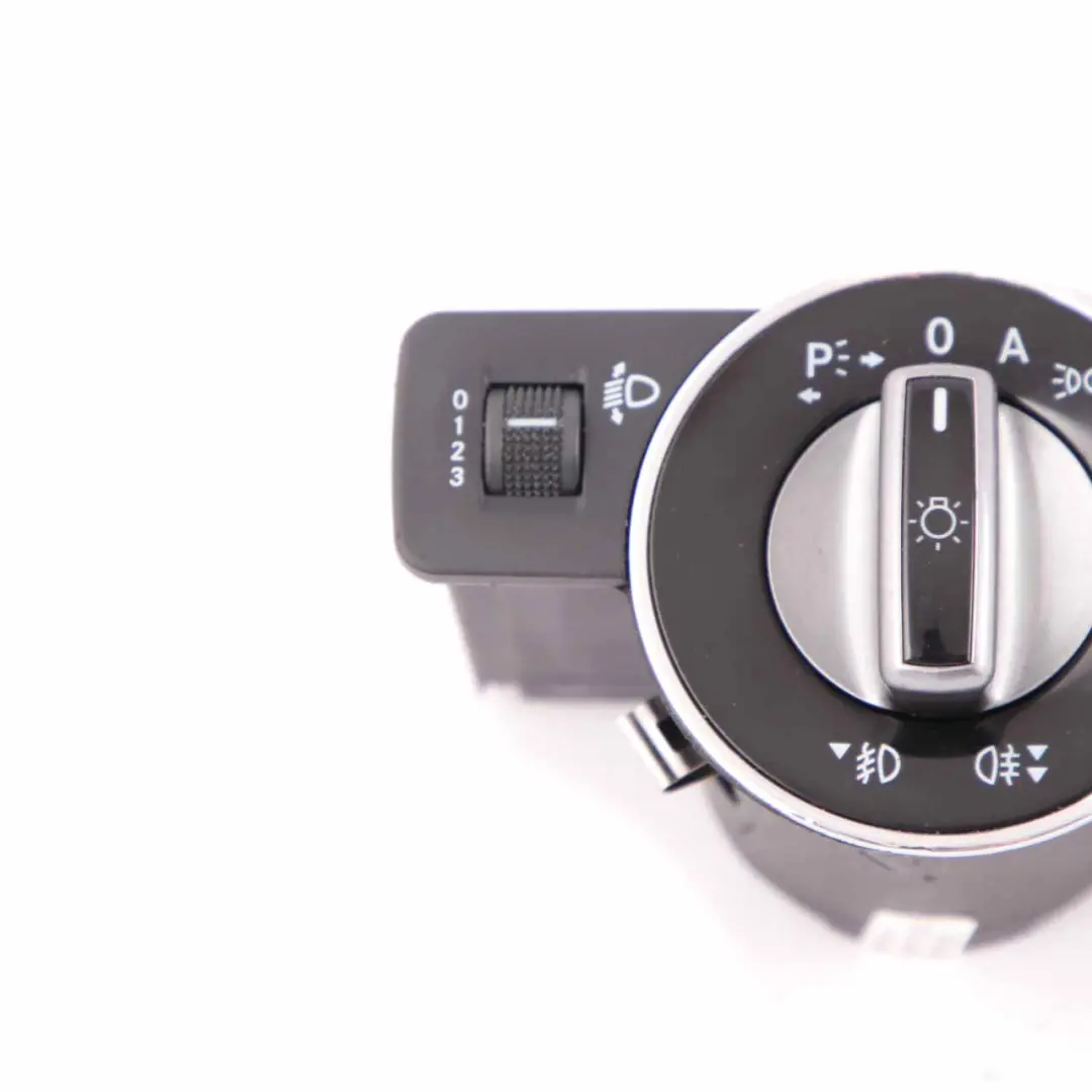 Faro interruttore unità di controllo pulsante per Mercedes W204 con numero di parte A2045453004 Mercedes W204 Faro interruttore unità di controllo pulsante - SKU A2045453004 - Numero di parte A2045453004