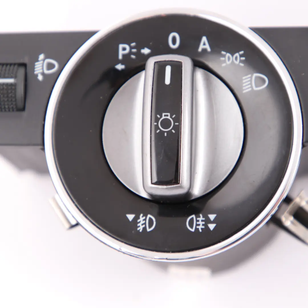Mercedes W204 Faro interruttore unità di controllo pulsante - SKU A2045453004 - Numero di parte A2045453004