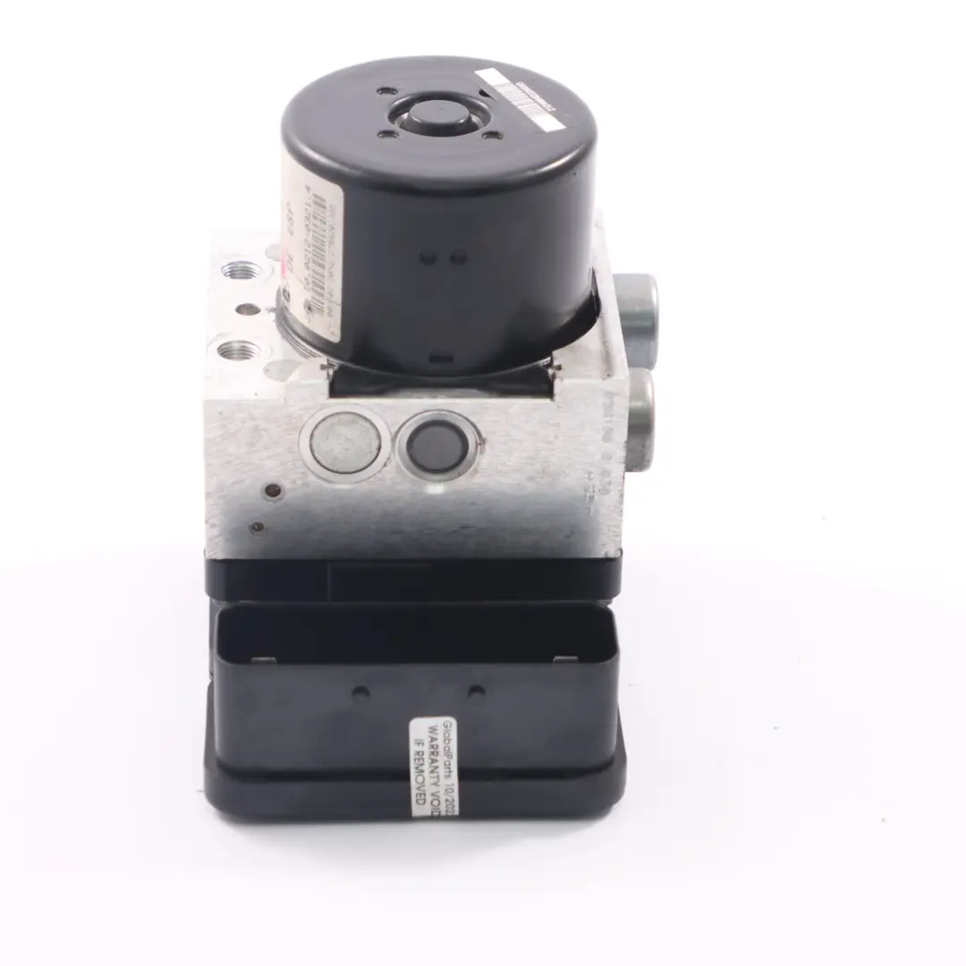 Mercedes W204 Bomba de freno ABS ESP frenado hidráulico A2044313912 - SKU A2045453832 - Número de pieza A2045453832