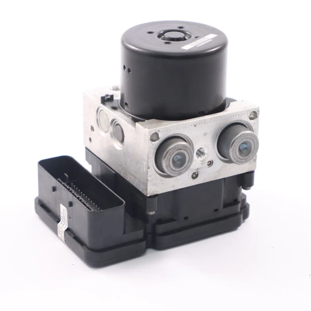 Mercedes W204 Pompa Freno ABS ESP frenante idraulica A2044313912 - SKU A2045453832 - Numero di parte A2045453832