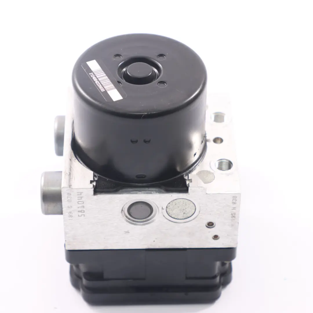 Mercedes W204 Bomba de freno ABS ESP frenado hidráulico A2044313912 - SKU A2045453832 - Número de pieza A2045453832