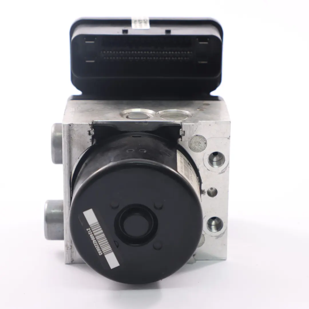Mercedes W204 Pompa Freno ABS ESP frenante idraulica A2044313912 - SKU A2045453832 - Numero di parte A2045453832