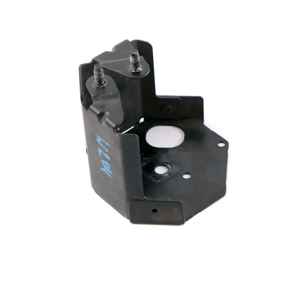 Alarm Mount Holder Bracket to Mercedes W204 with Part number A2045454340 Mercedes W204 Alarm Mount Holder Bracket - SKU A2045454340 - Part number A2045454340
