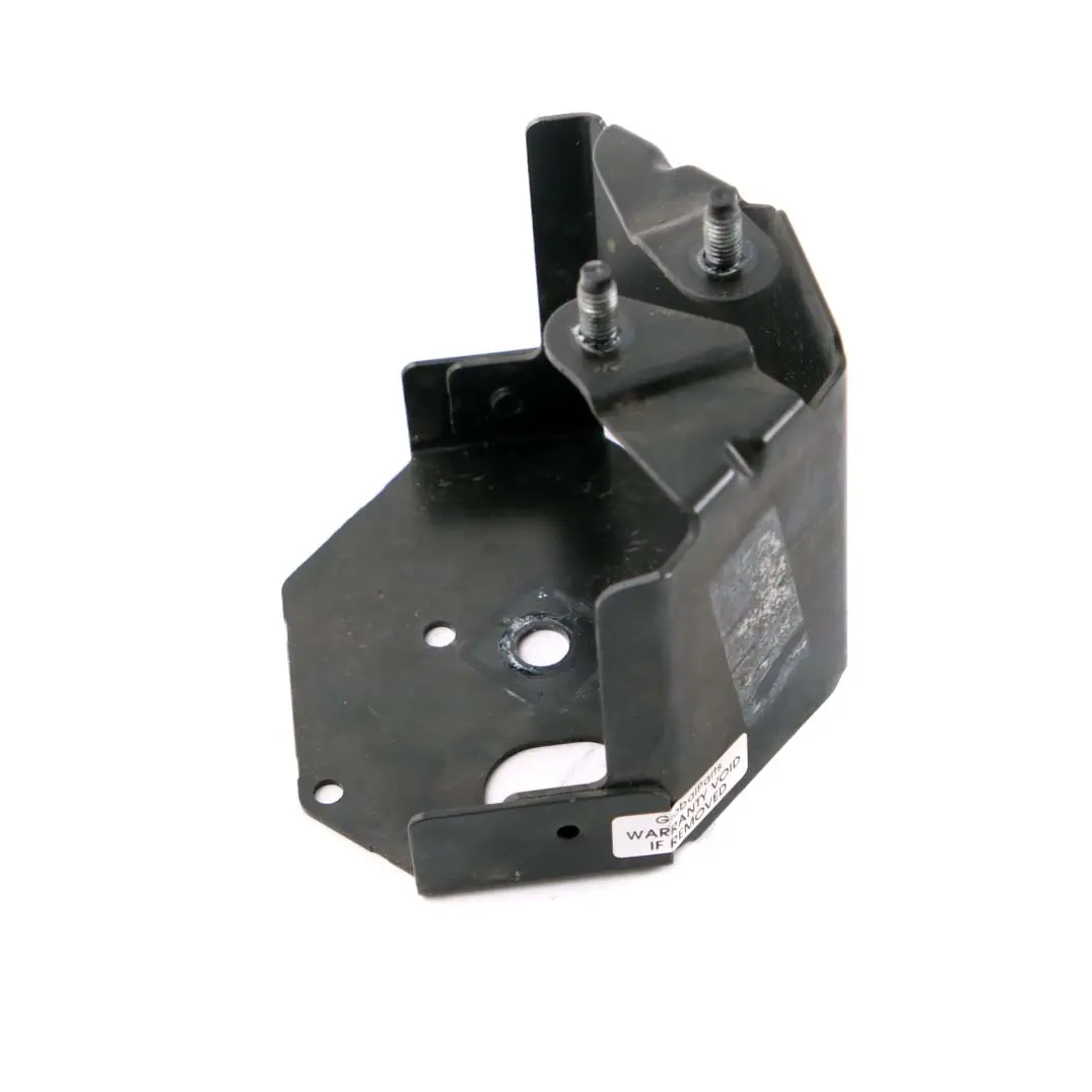 Mercedes W204 Alarm Mount Holder Bracket - SKU A2045454340 - Part number A2045454340