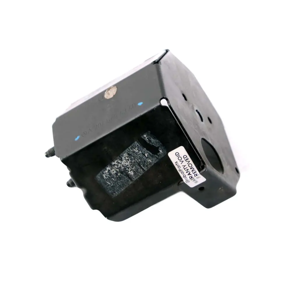 Mercedes W204 Alarm Anlagen Halterung - SKU A2045454340 - Teilenummer A2045454340