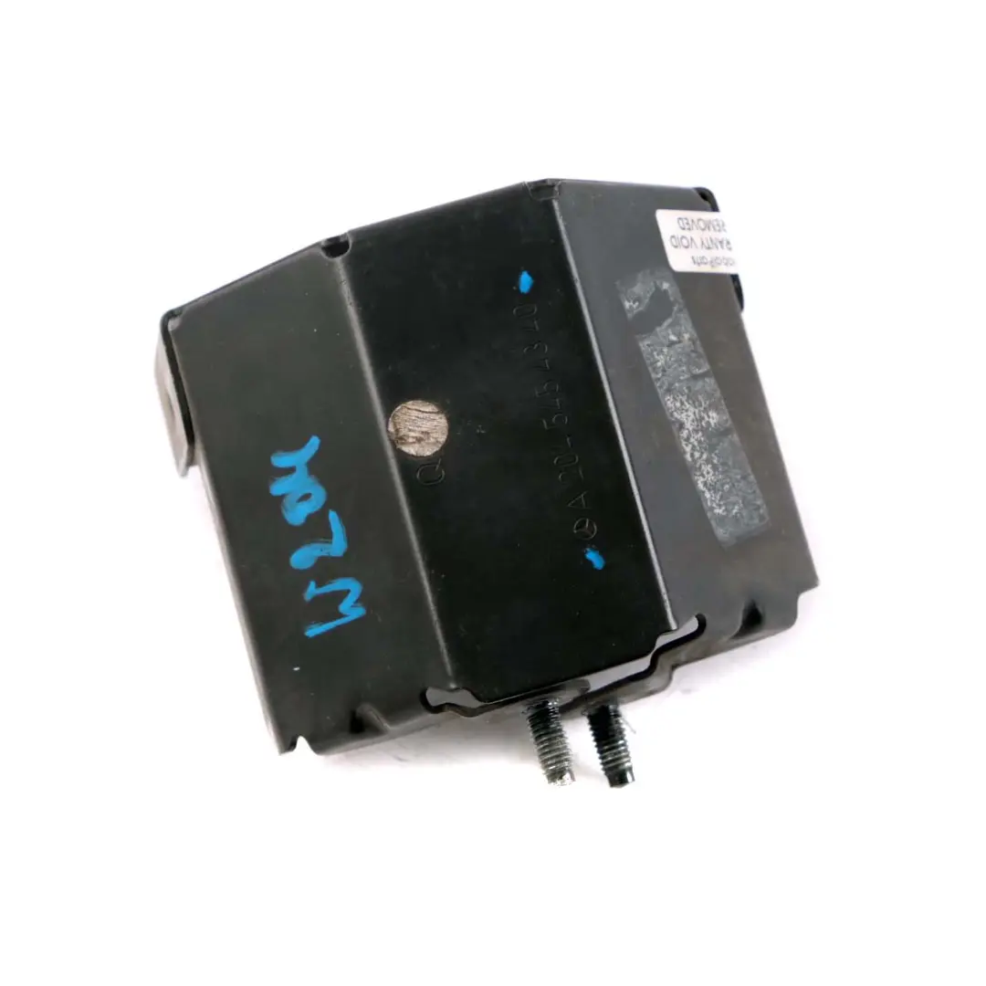 Alarm Anlagen Halterung für Mercedes W204 mit Teilenummer A2045454340 Mercedes W204 Alarm Anlagen Halterung - SKU A2045454340 - Teilenummer A2045454340