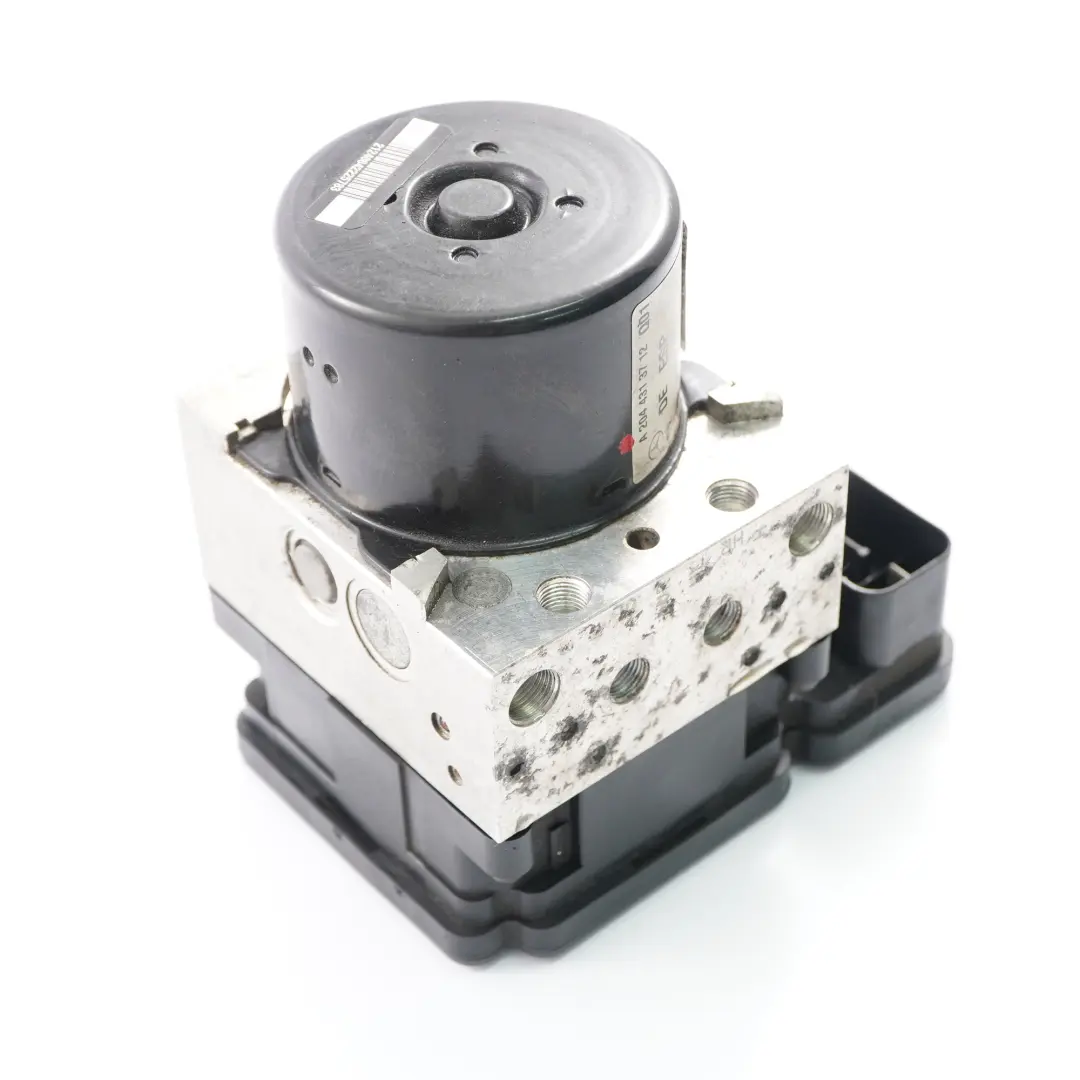 ABS Unit Hydro Brake Pump Control Module A2044313712 Mercedes W204 - SKU A2045455132 - Part number A2045455132