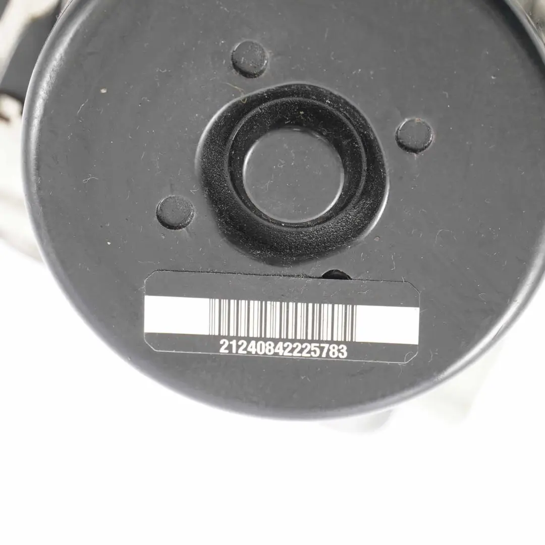 ABS Unit Hydro Brake Pump Control Module A2044313712 Mercedes W204 - SKU A2045455132 - Part number A2045455132