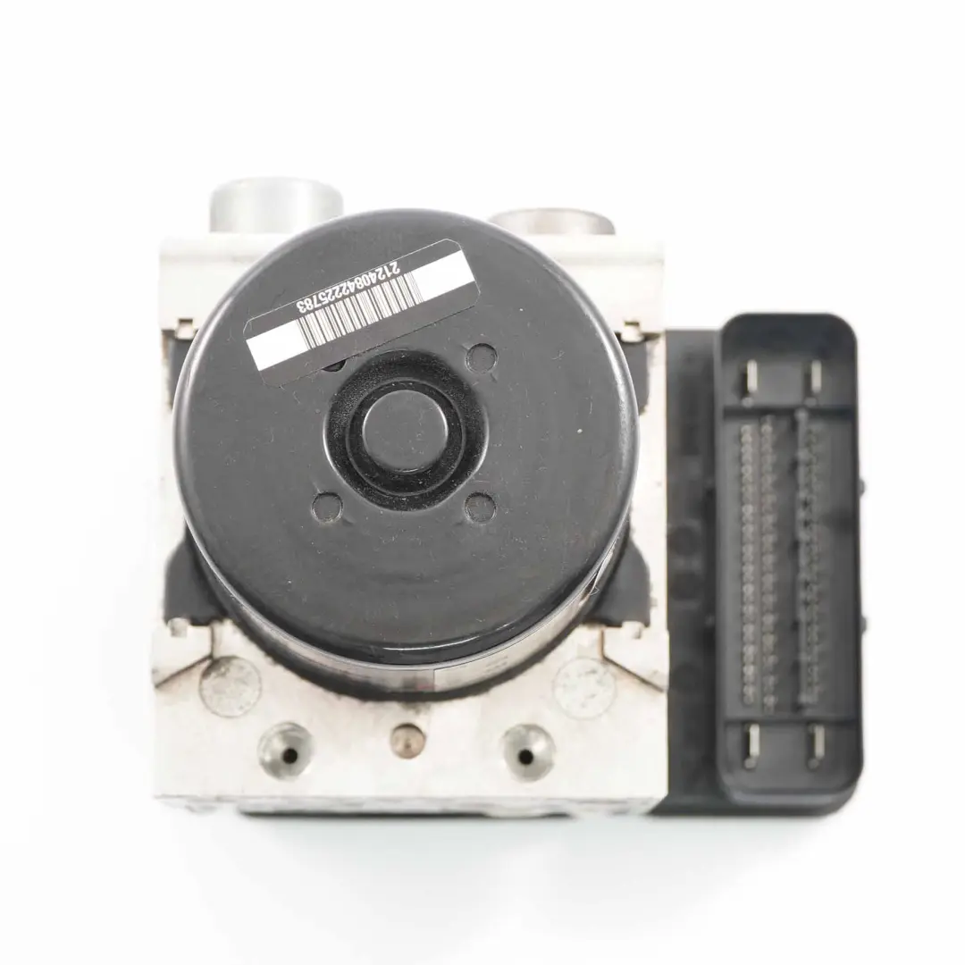 ABS Unit Hydro Brake Pump Control Module A2044313712 Mercedes W204 - SKU A2045455132 - Part number A2045455132