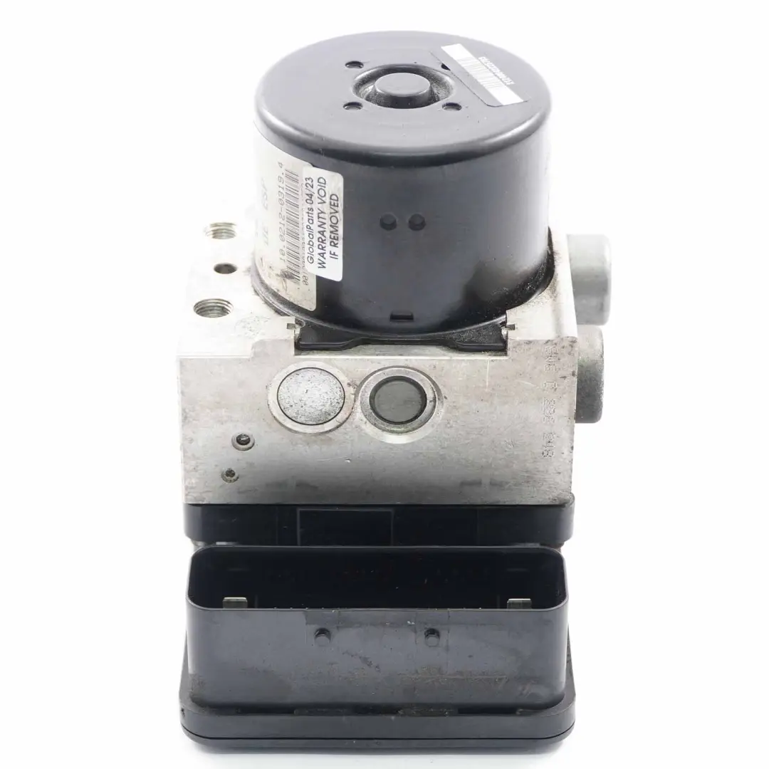 Mercedes W204 ABS Hidráulica Bomba Freno Módulo Control A2044313712 - SKU A2045455132 - Número de pieza A2045455132