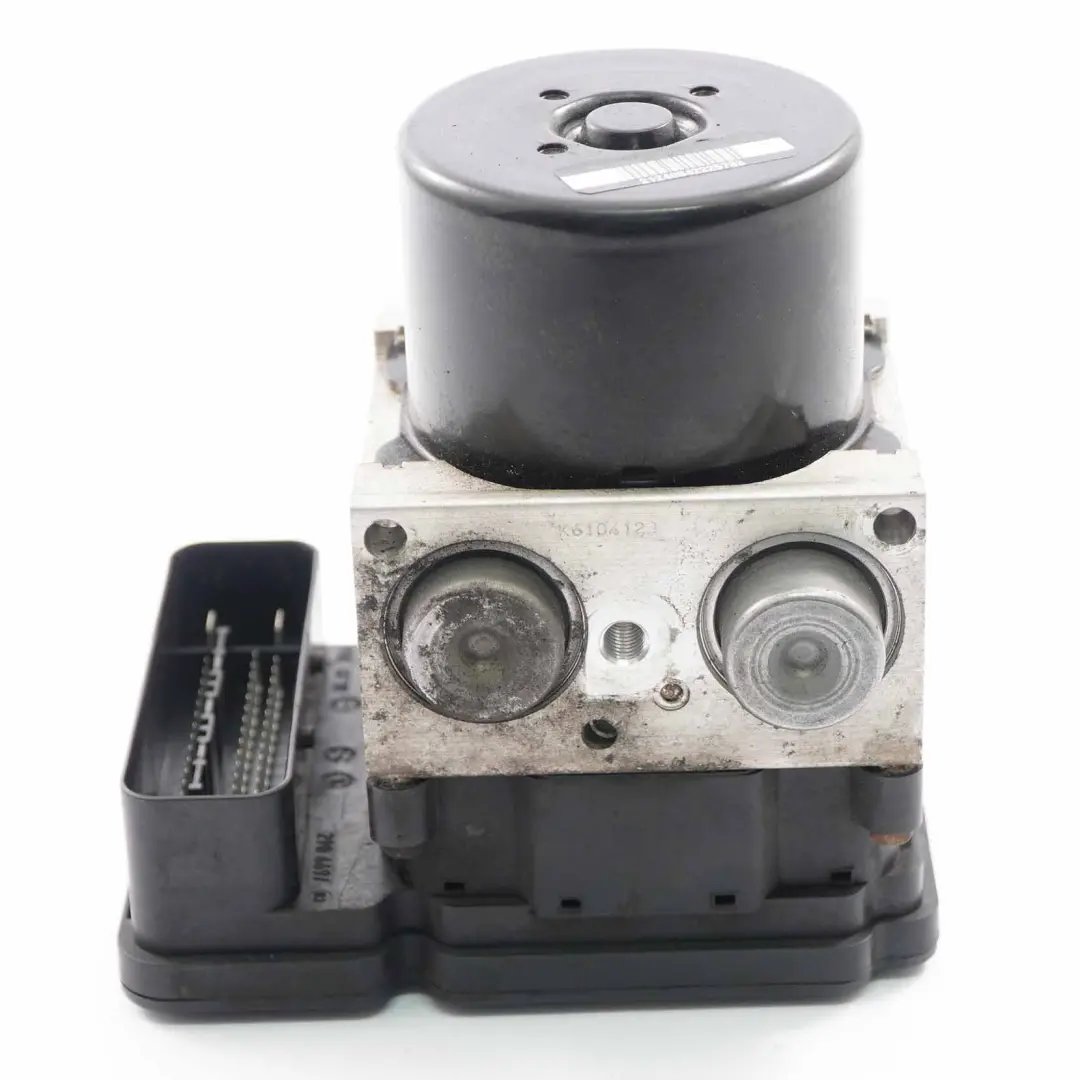 Mercedes W204 ABS Unità Pompa Freno Idro Modulo controll A2044313712 - SKU A2045455132 - Numero di parte A2045455132