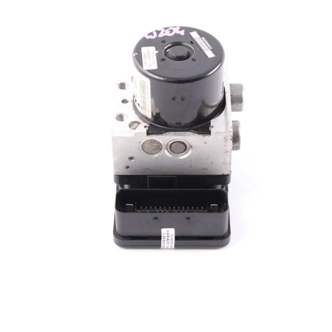 Mercedes W204 ABS Pompa Freno Sterzo Idraulico Unità Frenante A2044313812 - SKU A2045455232 - Numero di parte A2045455232