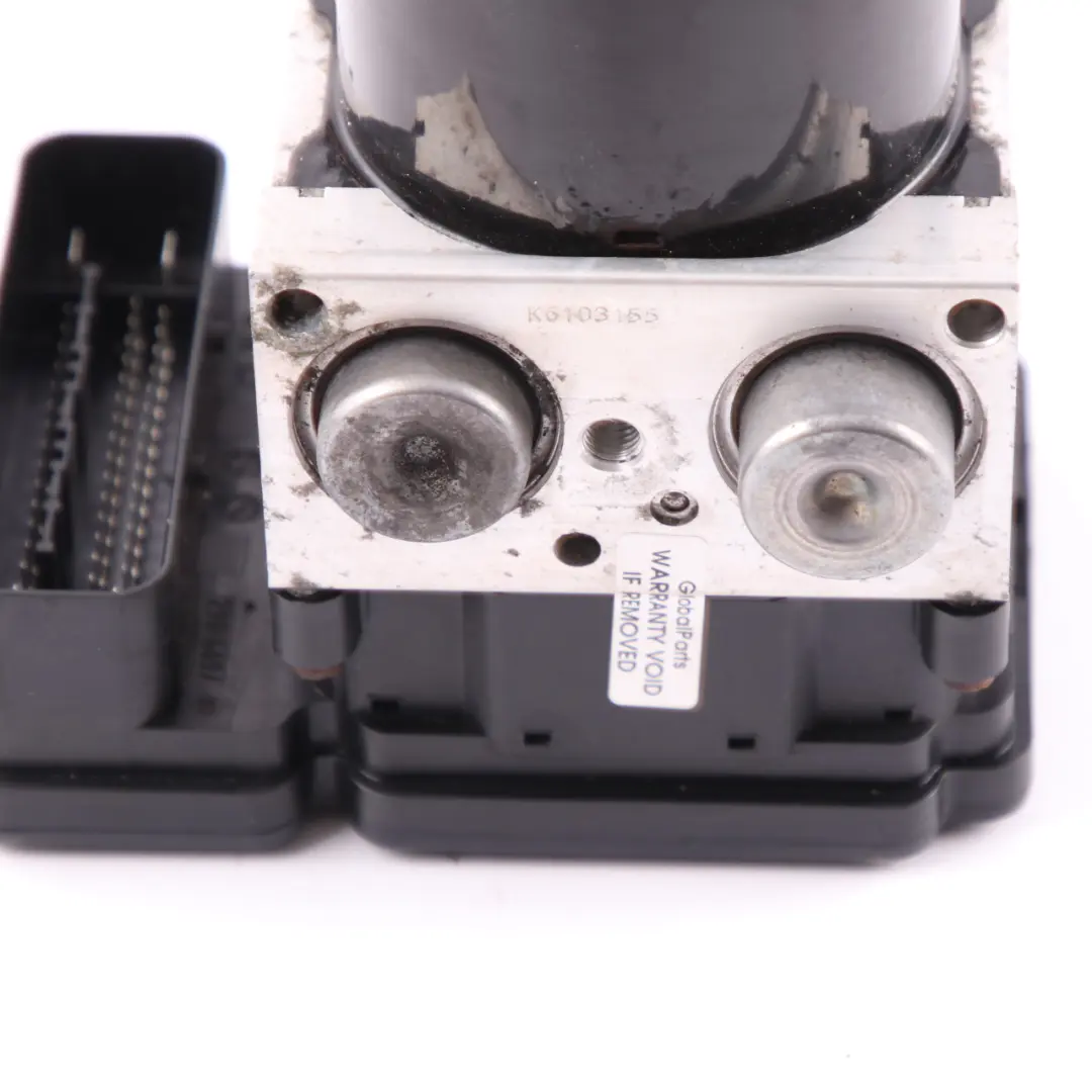 Mercedes W204 ABS Brake Pump Steering Hydraulic Braking Unit A2044313812 - SKU A2045455232 - Part number A2045455232