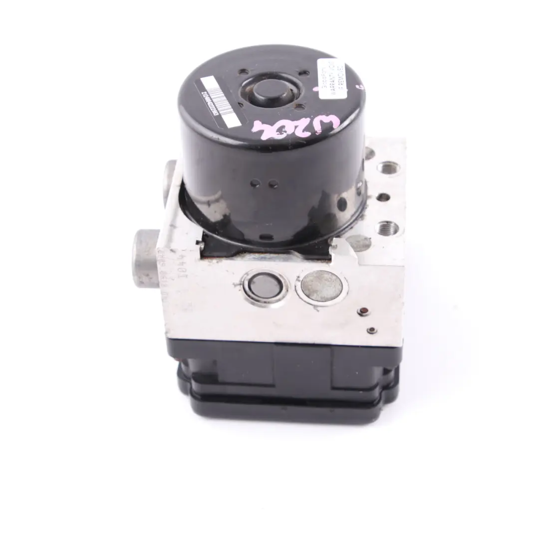 Mercedes W204 ABS Bremspumpe Lenkung Hydraulische Bremseinheit A2044313812 - SKU A2045455232 - Teilenummer A2045455232