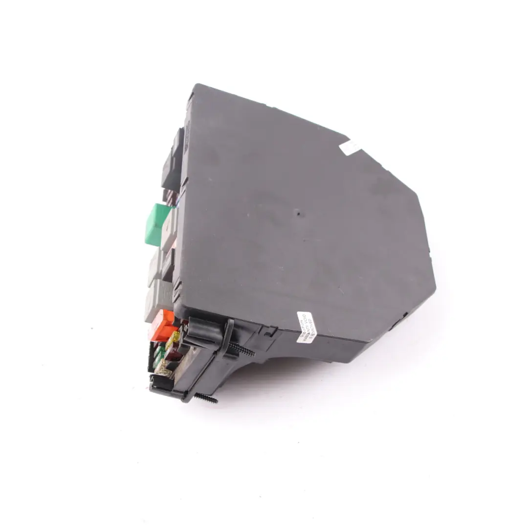SAM Module Mercedes W204 Control Unit Electrical Fuse Box Unit to with Part number A2045456201 SAM Module Mercedes W204 Control Unit Electrical Fuse Box Unit - SKU A2045456201 - Part number A2045456201