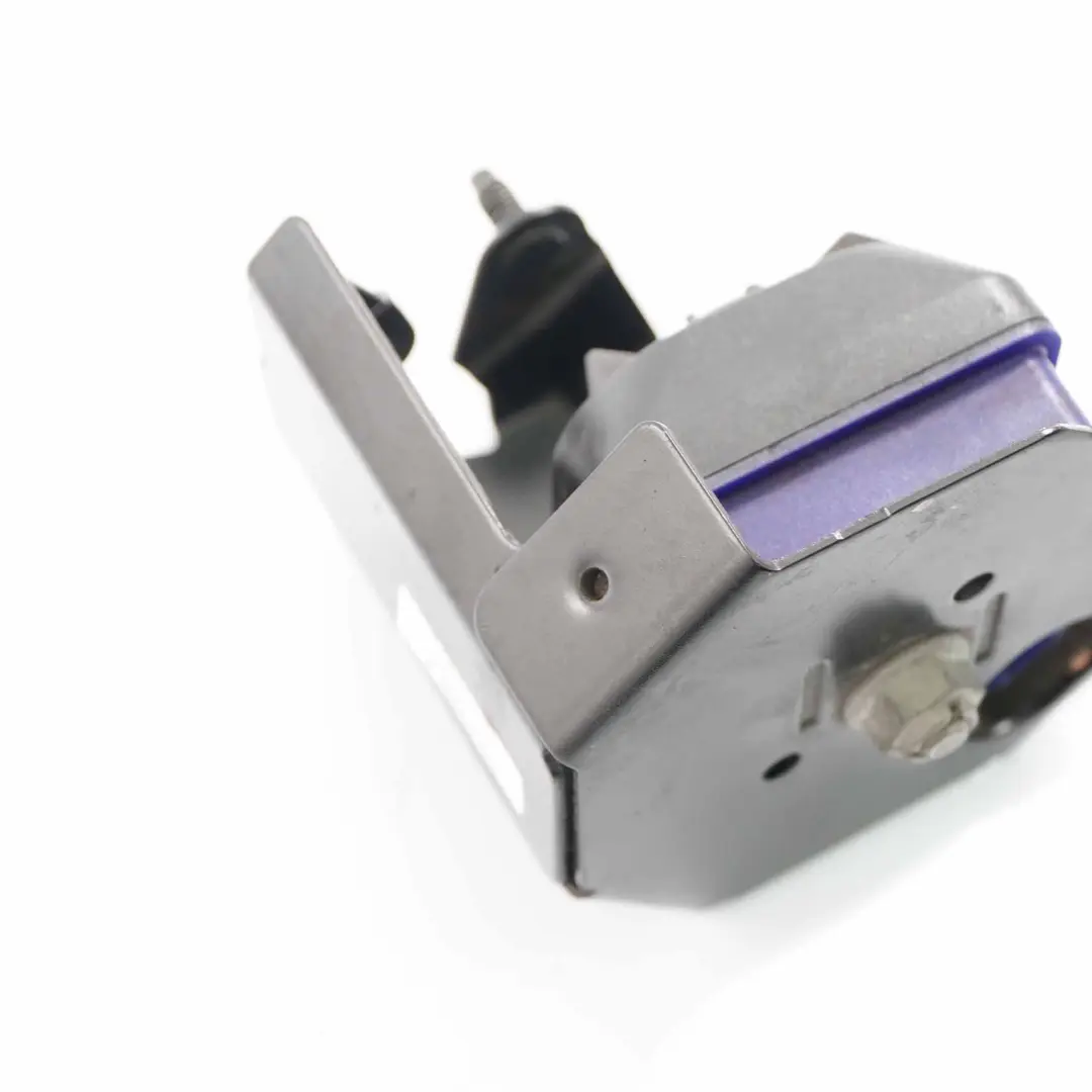 Mercedes W204 Antifurto Allarme Sirena Segnale Supporto Staffa - SKU A2045456740-1 - Numero di parte A2045456740