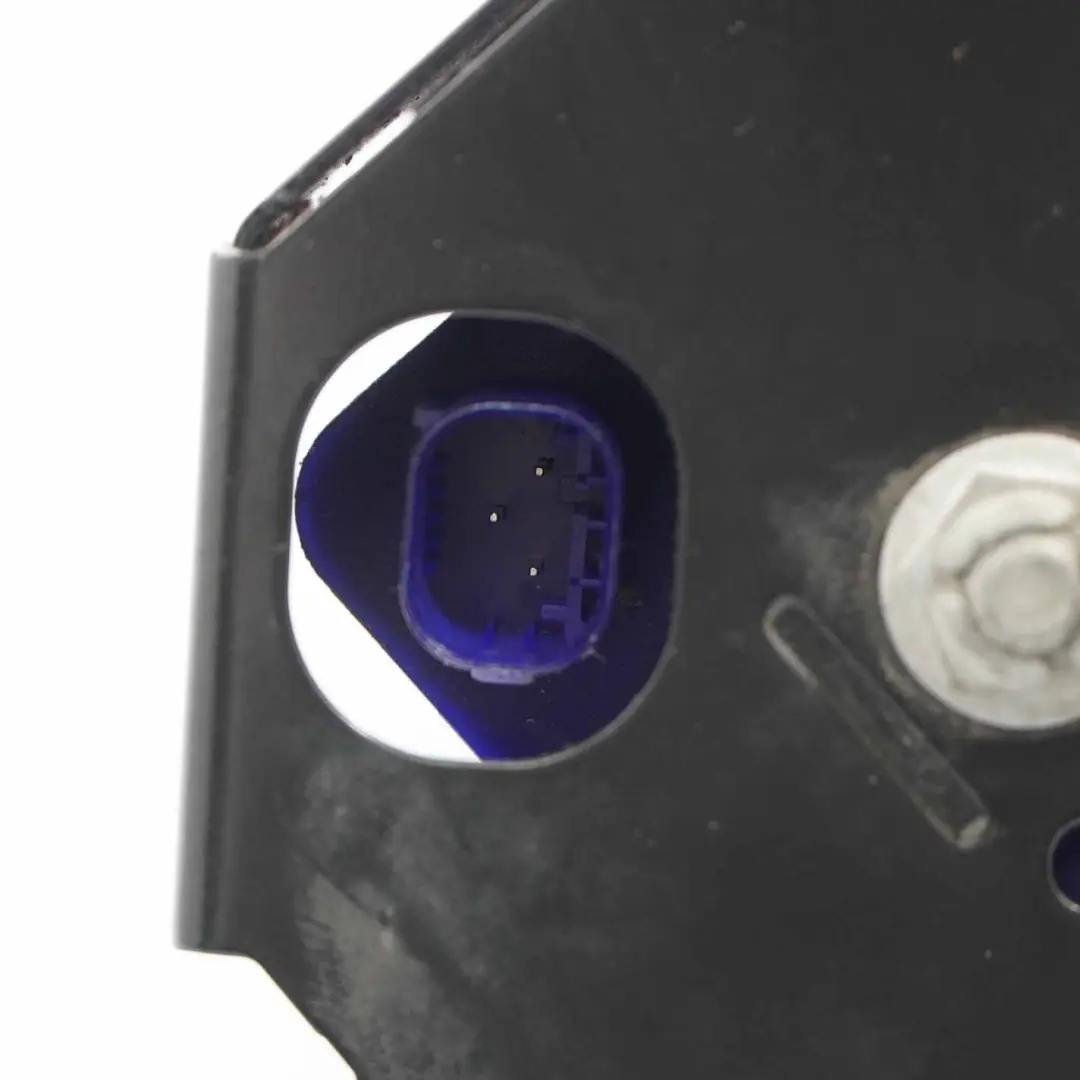 Mercedes W204 Alarme Antivol Sirène Klaxon Signal Support Support - SKU A2045456740-1 - Numéro de pièce A2045456740