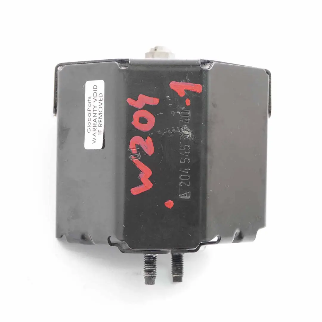 Alarme Antivol Sirène Klaxon Signal Support Support pour Mercedes W204 à propos du numéro de pièce A2045456740 Mercedes W204 Alarme Antivol Sirène Klaxon Signal Support Support - SKU A2045456740-1 - Numéro de pièce A2045456740