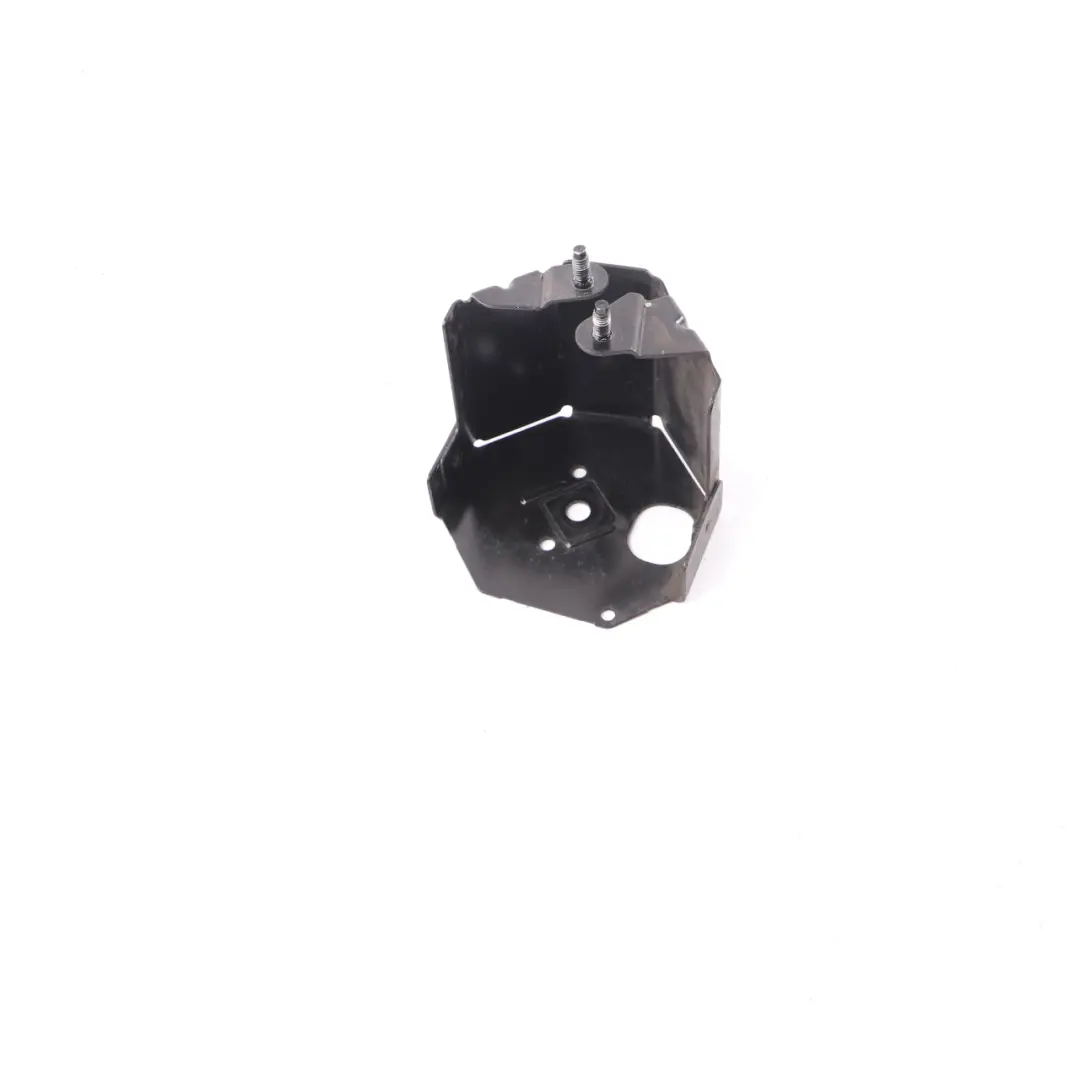 Anti-Theft Alarm Siren Horn Signal Bracket Holder to Mercedes W204 with Part number A2045456740 Mercedes W204 Anti-Theft Alarm Siren Horn Signal Bracket Holder - SKU A2045456740-2 - Part number A2045456740